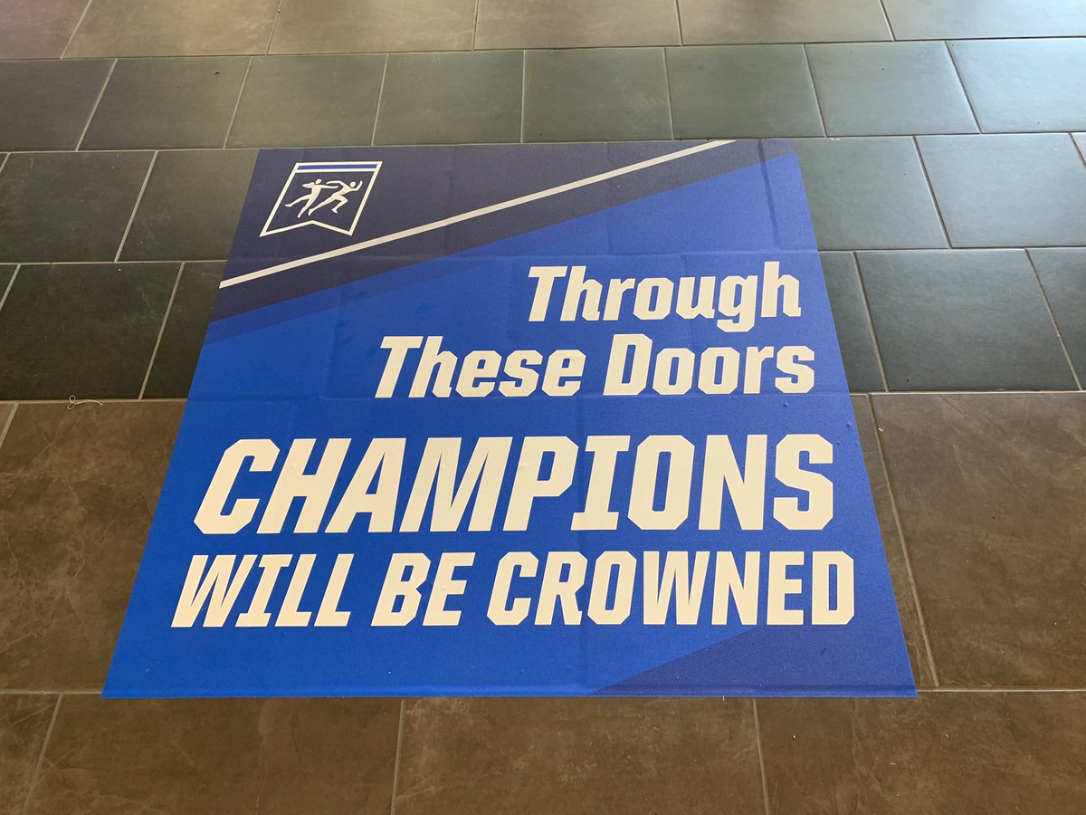 SRamey11's tweet photo. It’s @NCAADII T&F Indoor Nationals Eve! Stoked to be apart of the committee & can’t wait to see all the SAs compete the next two days! Especially the 🦬s 🤙🏼
#d2TF #GoBuffs #CommitteeWork #SouthCentralRep #LSCtf #RMACtf https://t.co/AlGmKc1klw