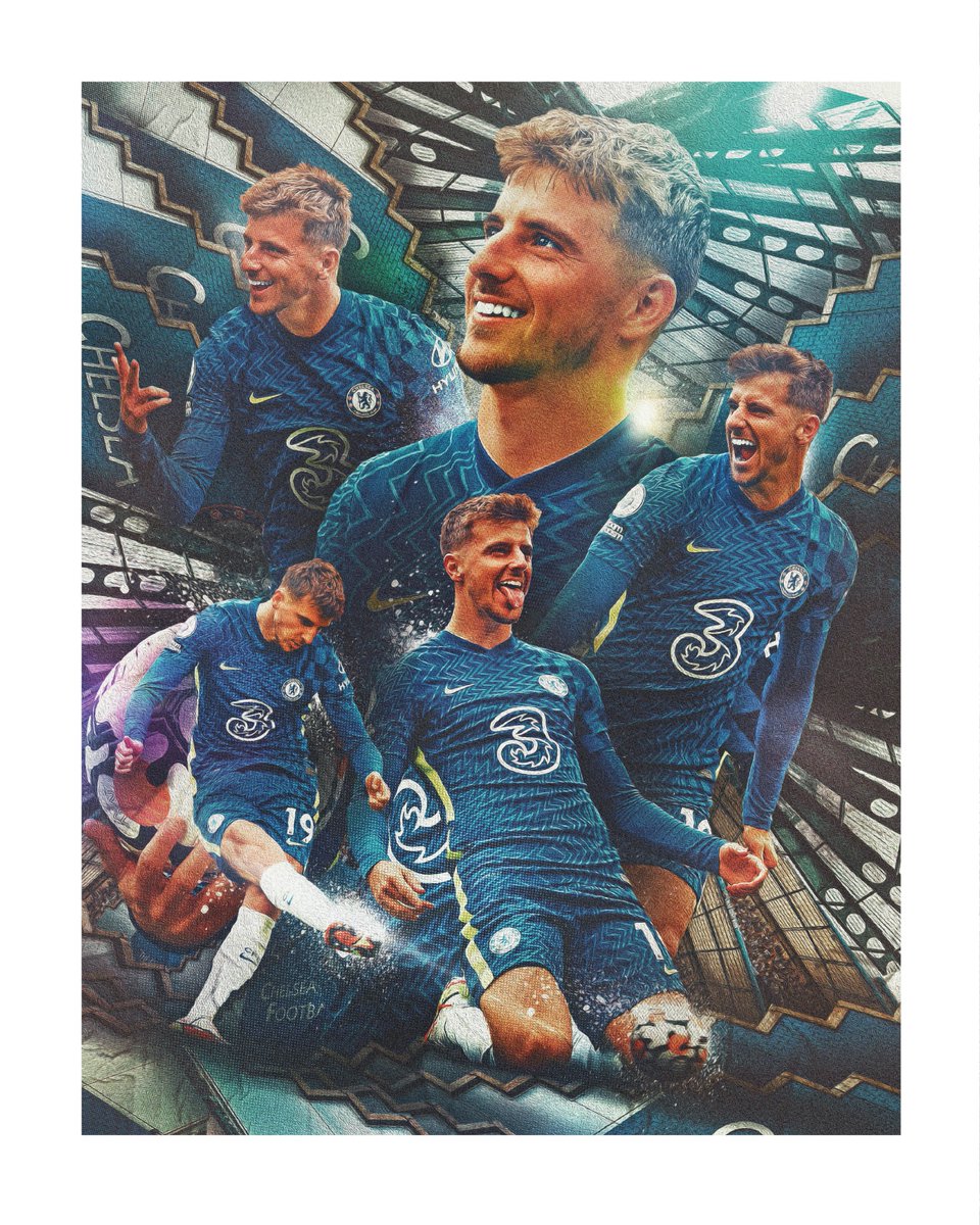 sportingpress1's tweet photo. Last time @masonmount_10 took on Norwich he scored a hatrick, we posted this at the whistle.
.
.
.
.
#CHENOR #NorChe #cfc #ChelseaFC #chelsea #premierleague https://t.co/BbhuOK5VaA