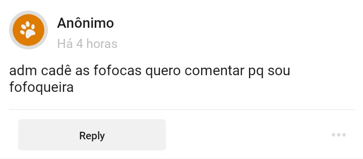 classyfofocas's tweet photo. a adm anda mt ocupada esses dias, mas prometo ser mais ativa 😢 https://t.co/F7RKNN7cqD