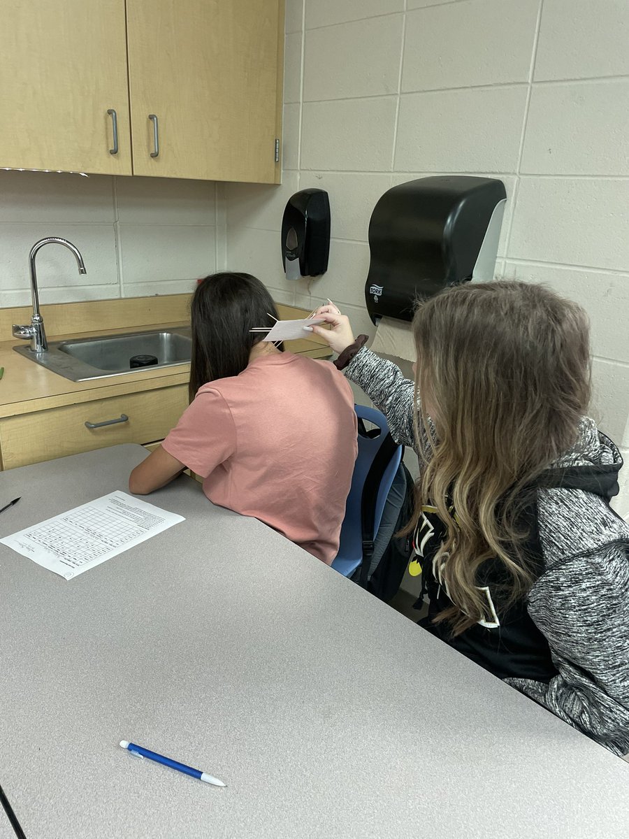 Shannon Hill, NBCT tweet media