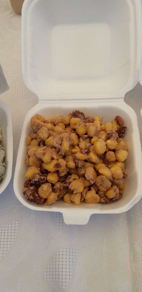 SlowFoodLesotho's tweet photo. Good, Clean &amp; Fair Food for all. Lijo tsa Rona. Naha ea Rona https://t.co/M5eHeerosj