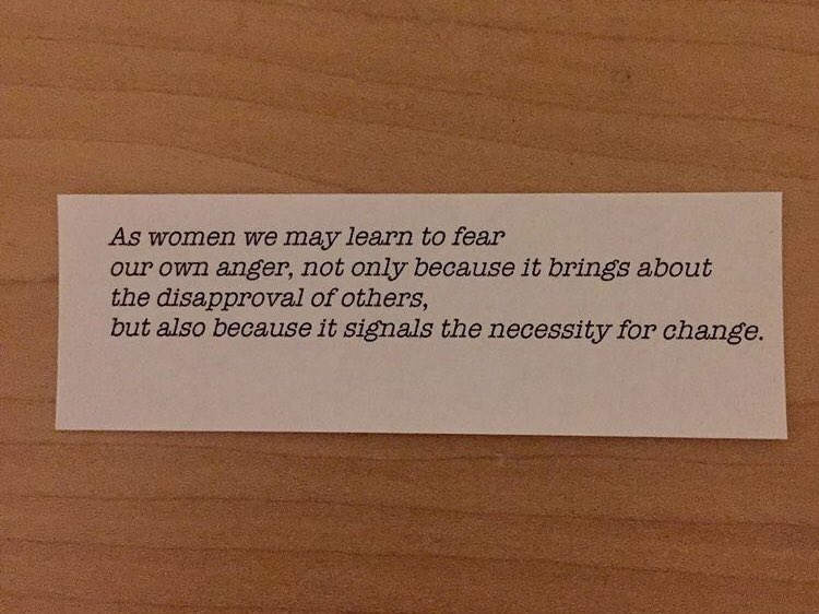 HarrietLerner's tweet photo. From THE DANCE OF ANGER https://t.co/ErLSbGU1Cn