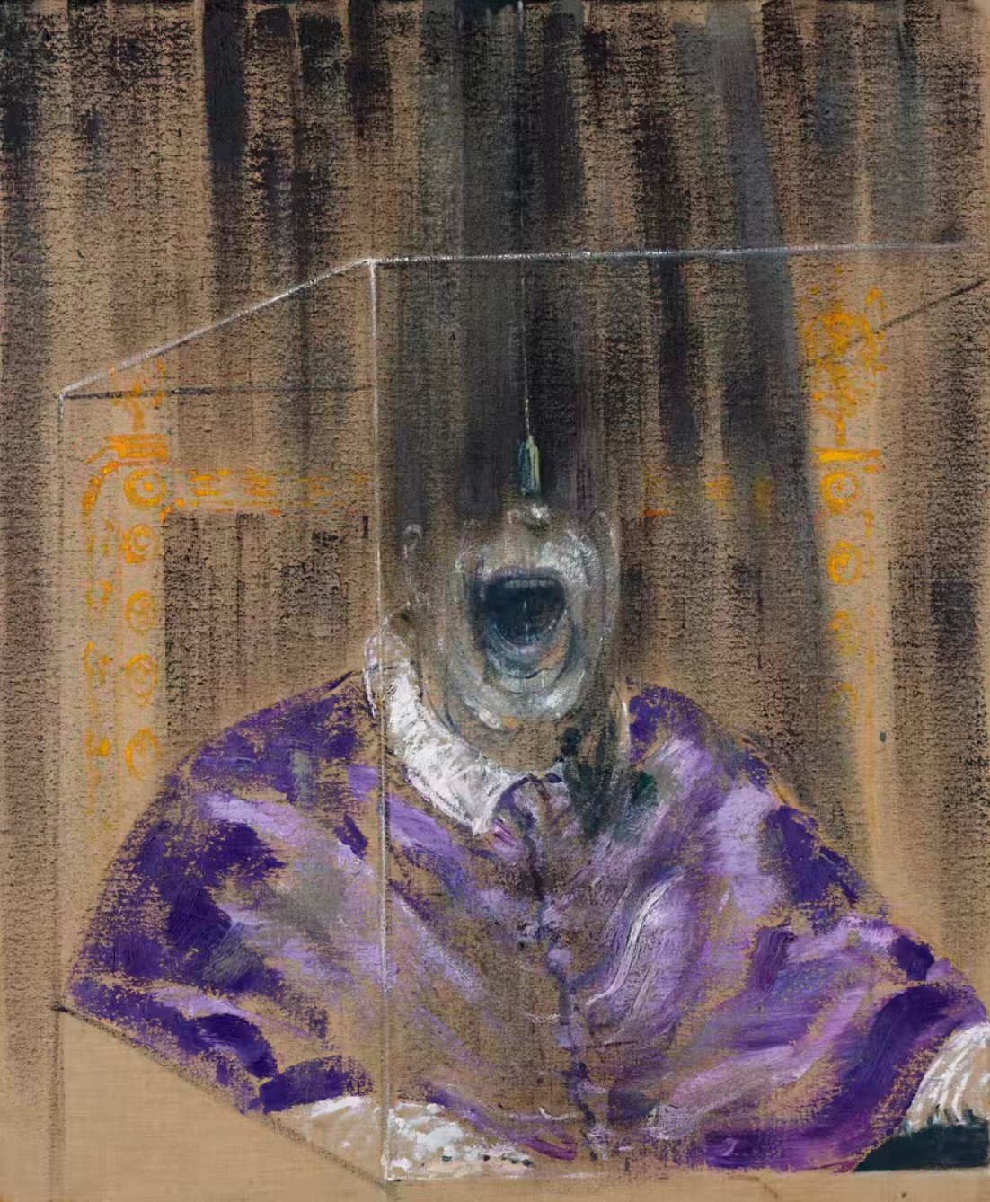 美術手帖　フランシスベーコン フランシス・ベーコン、肖像画に執着し続けたアーティスト｜美術手帖