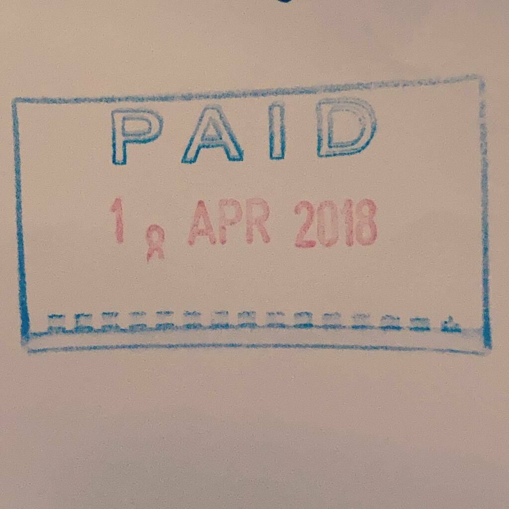 JoViKe's tweet image. #datestamp #rubberstamp instagr.am/p/Ca8Tz5ODODe/