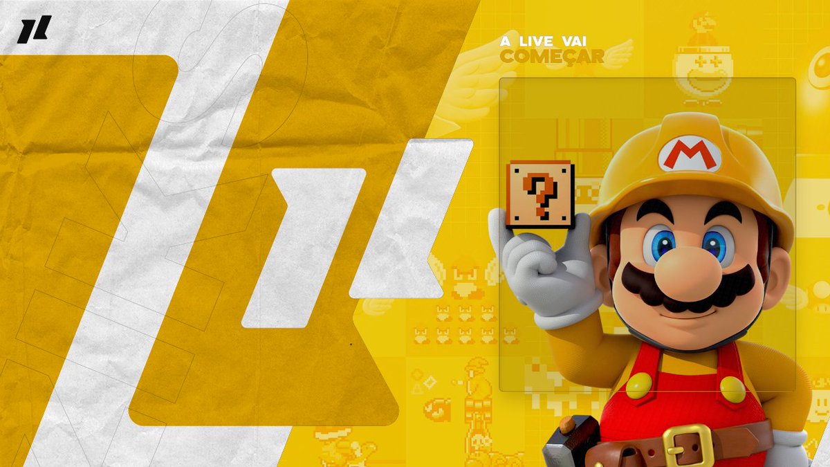gziks's tweet photo. Já estou ao vivo lá na Twitch 🎉 Venk assistir: https://t.co/yowXYFuBS9 https://t.co/odMoXymWQu