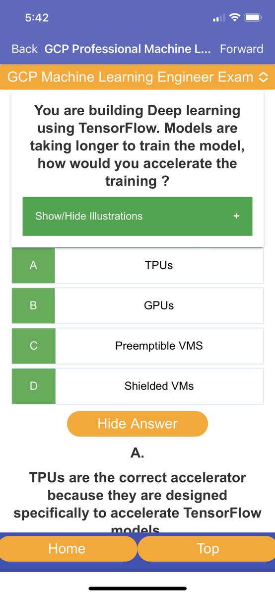 enoumen's tweet photo. GCP Professional Machine Learning Engineer
ios: https://t.co/DhvxbPolSN
Windows: https://t.co/9IVlrPZxsm
#GCPML #MachineLEarning #GCPProfessionalMachineLearningEngineer #GoogleMl #CloudMl #NLP #AI #GCpAI https://t.co/mNjTs7xGCA