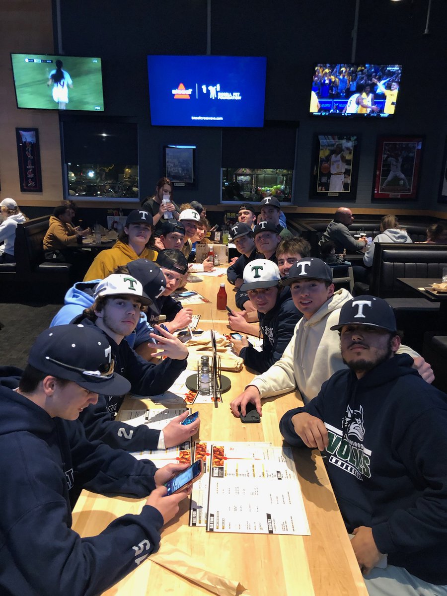 Timberland Baseball tweet media