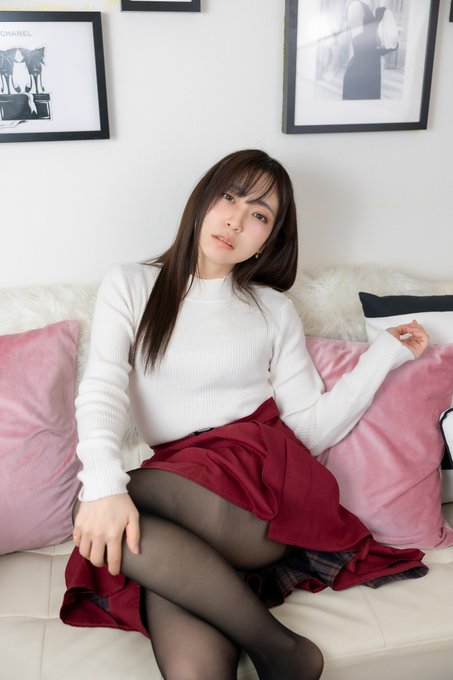 Twitterのコスプレ画像37