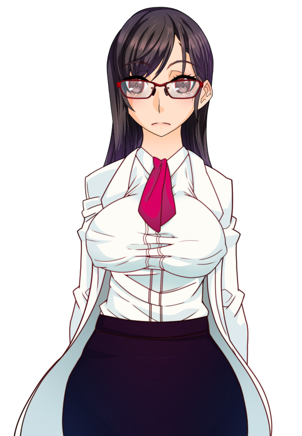 ( ˘ω˘)CG集つくってる・・・・ 