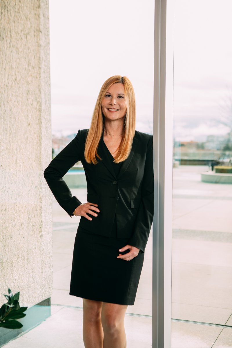 Featured in Bay St. Bull, Madeleine Nicholls shares insights into her journey in CRE, how she broke the glass ceiling of the Brokerage industry, and the importance of amplifying diverse voices.  

Read more: ow.ly/vpPj50IgEeI

#ColliersCanada #WomenOfColliers