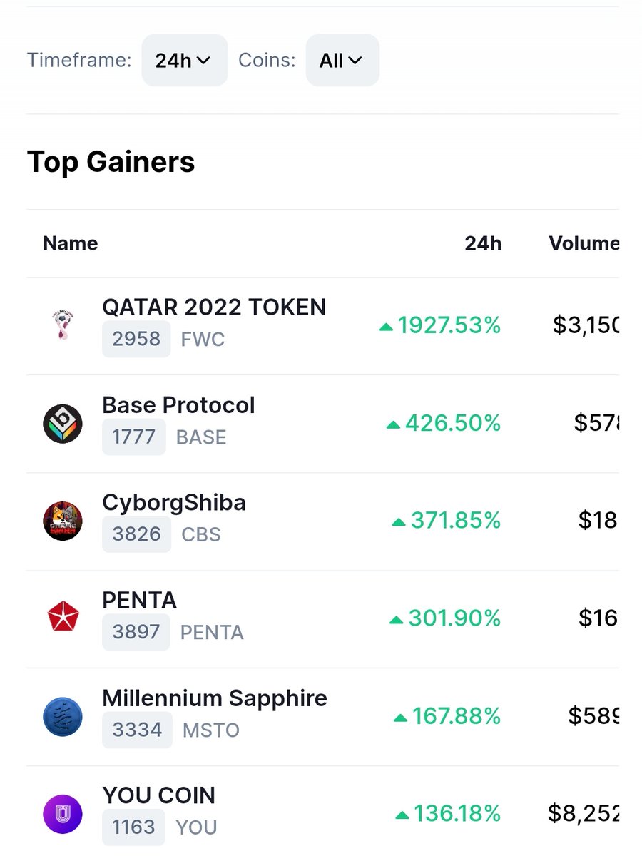 PentaToken tweet media