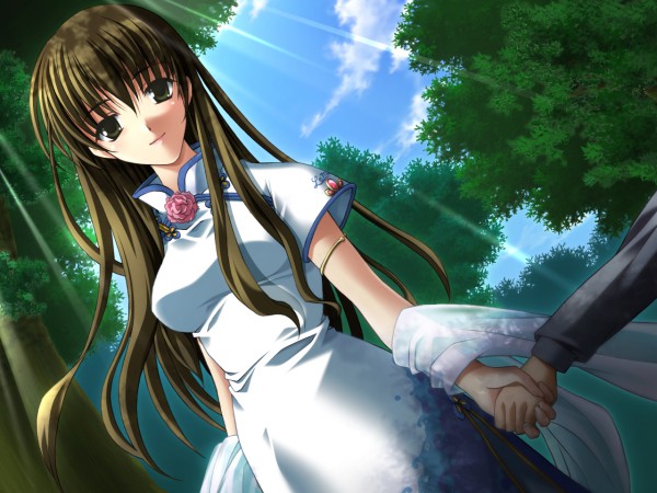 InfinitySagaOOC's tweet photo. Sora appreciation post:
#Ever17Material https://t.co/b9n4H29qpC