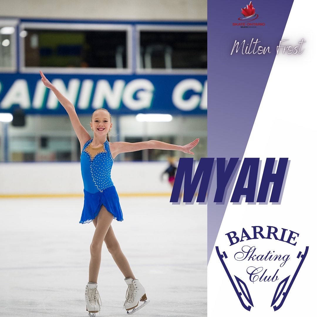 BSCSkating's tweet photo. ⭐️Wishing our Barrie Skating Club members the best of luck at 
✨Skate Ontario 
Milton Frost ✨

.
.
.
@SkateOntario @SkateCanada 
📸@enlightened_images 
#FigureSkating  #FigureSkaters  #Jumps #Spins #Competition #Athlete #Competitors #hardworkpaysoff ⛸ https://t.co/nXcFcbBSO0