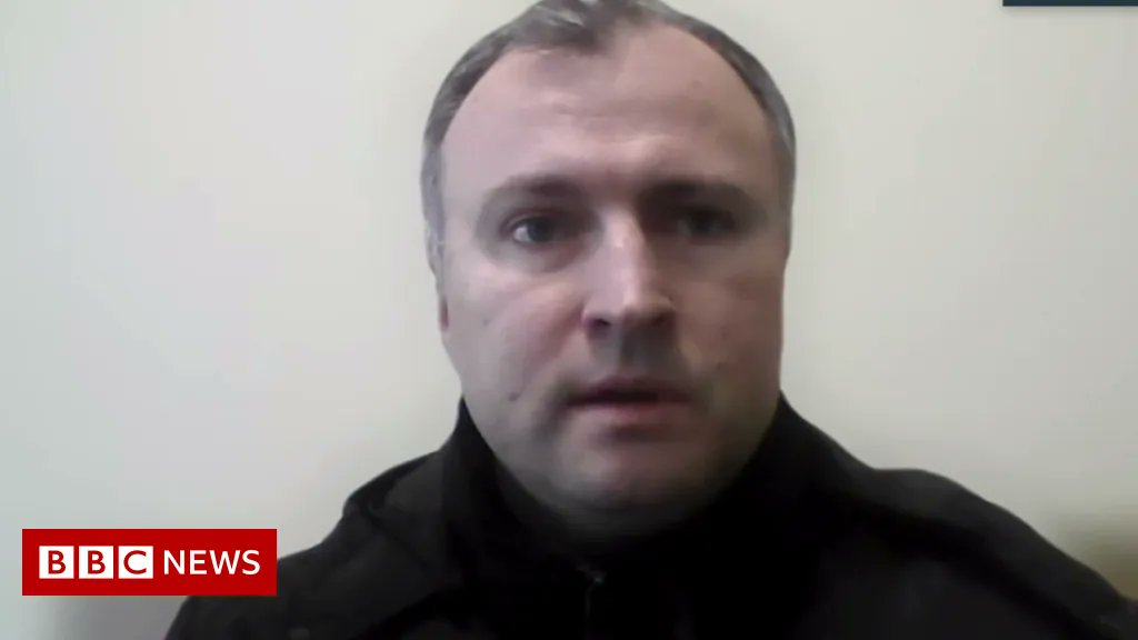 NodeIntl's tweet image. Ukraine's #cybersecurity authority says it is fighting a war in the digital realm, as well as on the ground. The ministry says it is facing constant #cyberattacks against its government and infrastructure networks. 
buff.ly/3CdgLPY