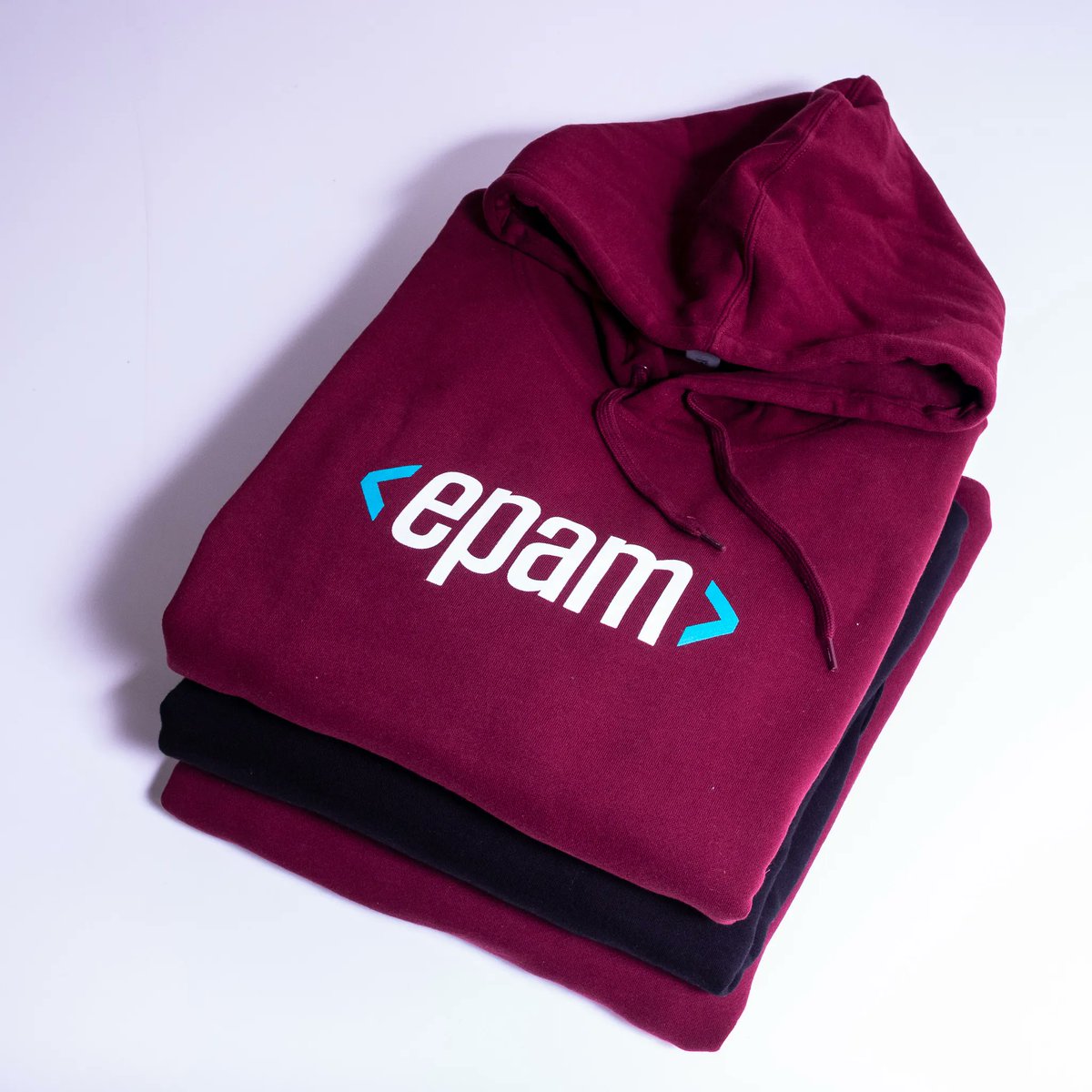 versusmerchmelb's tweet photo. The colour combo on this run of hoodies for @EPAMAPAC is on point!

Hoodie season is fast approaching and our queues are filling up fast! Get your orders in now to avoid missing out on your winter merch drop!

DM or shoot us an e-mail to talk merch!
📧  info@versusmerch.com https://t.co/hMymUKUpD3