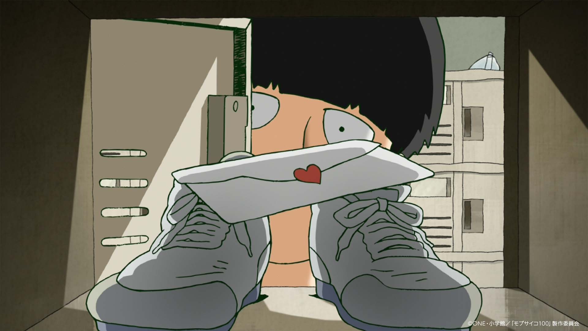 Amazon Prime Video プライムビデオ 人気アニメシリーズ モブサイコ100 モブサイコ100 本日より見放題配信開始 ワンパンマン のone原作 迫力満点の超能力バトルや思春期の主人公の葛藤など 見どころ満載の本作 青春エスパー