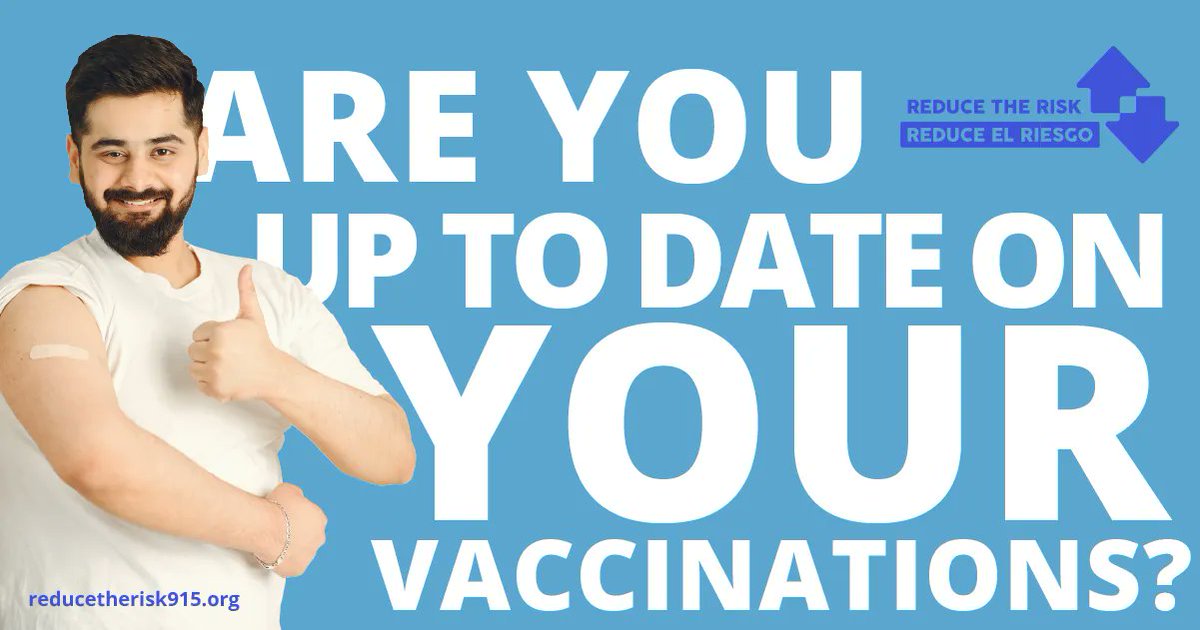 El Paso County Community Services tweet media