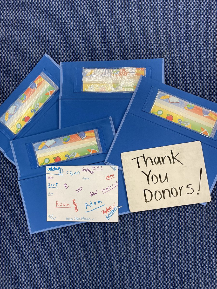 Iteach2ndgrade1's tweet photo. The oldest things on my list are from last June! I’ve added some and deleted some #takealook #clearthelist My 3rd graders are always excited for #amazonboxes #teachersoftwitter https://t.co/eNhWMLNGvD
