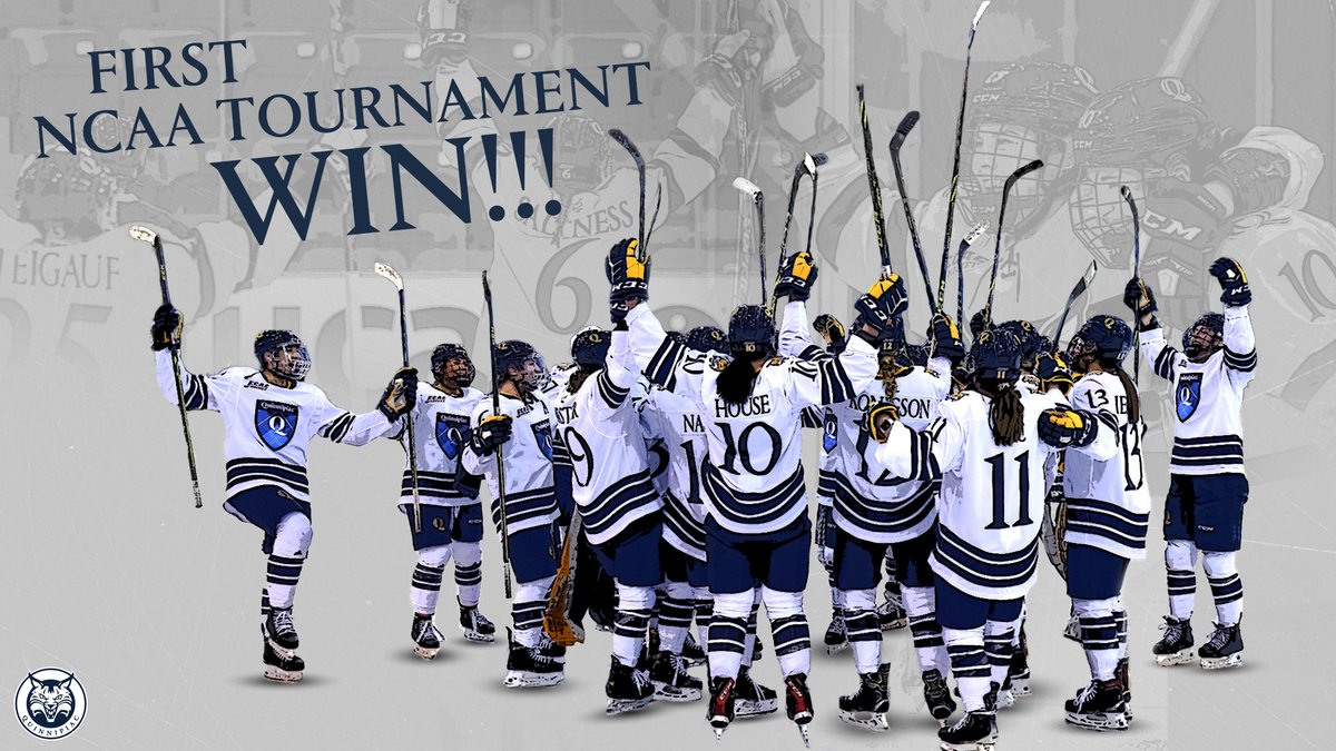 QuinnipiacU tweet picture