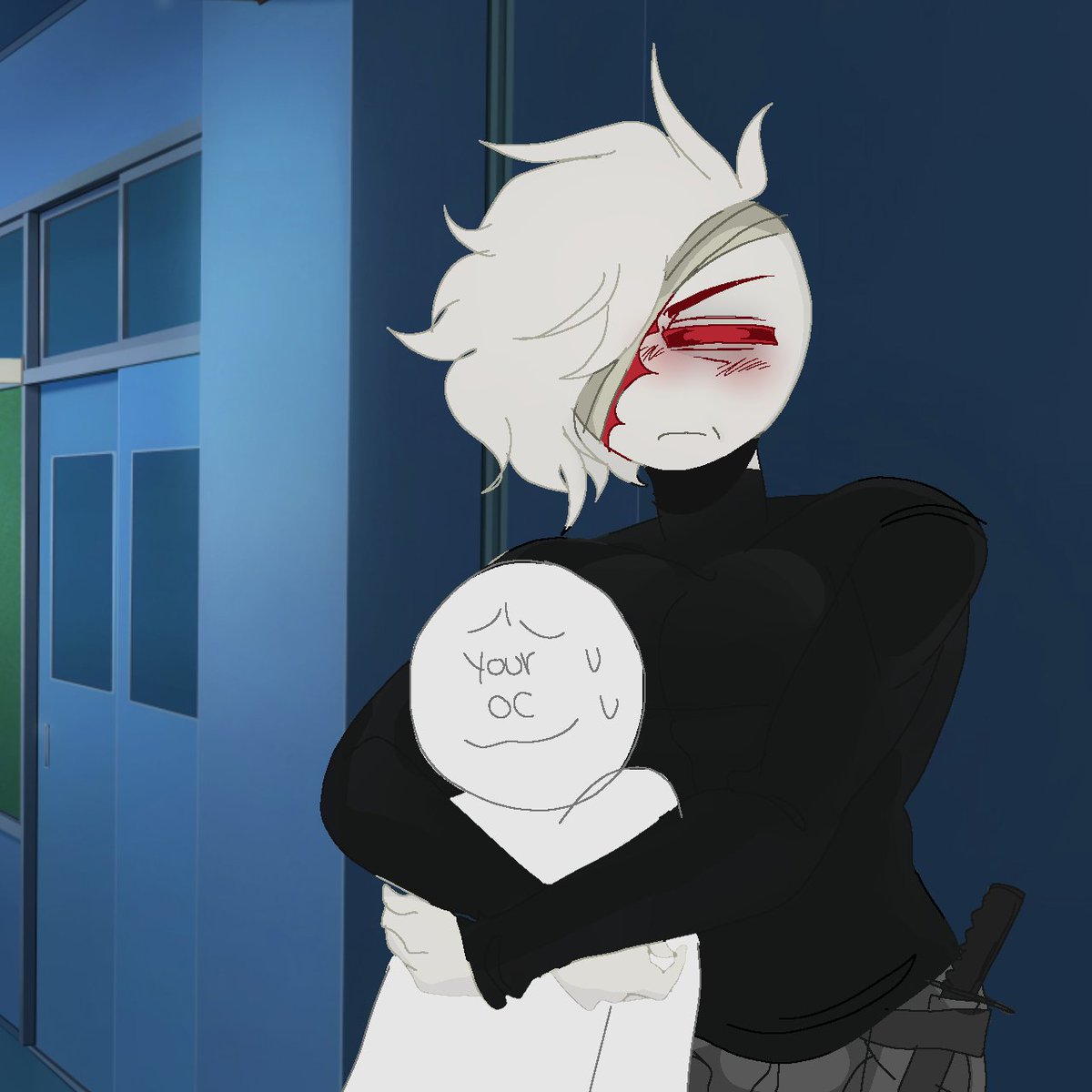 butter9000's tweet photo. I'm gay for those add your oc bases ong
#oc #ocart #addyouroc #ocs #totaldramaoc #yourboyfriendoc #art #digitaldrawing #digitalart https://t.co/aU74geW8uH
