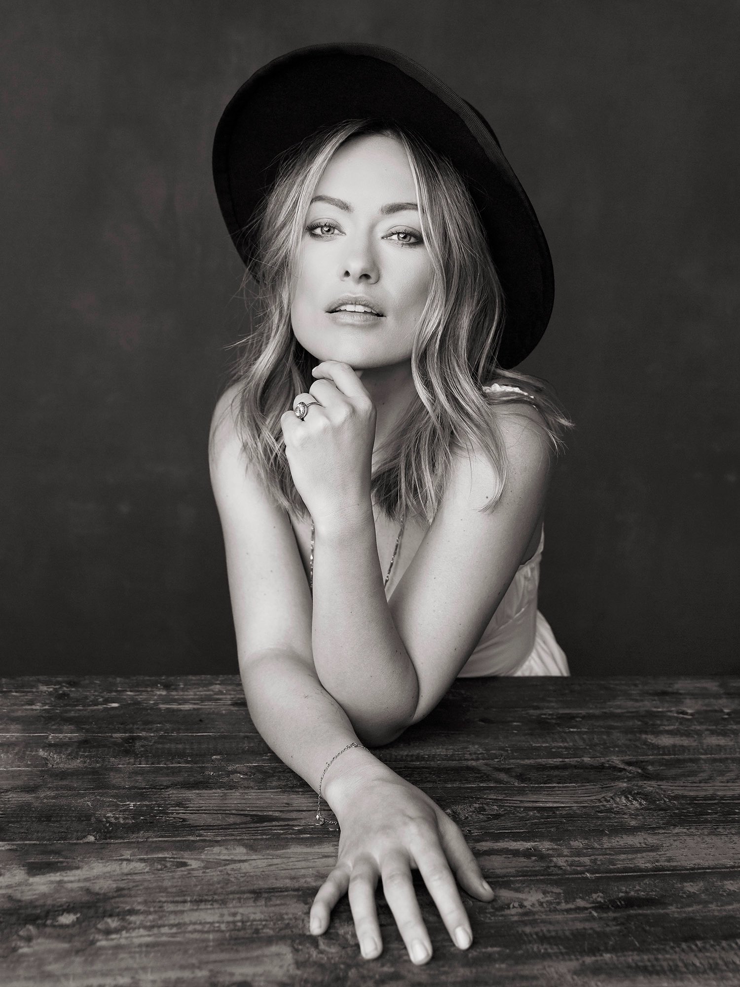 Happy Birthday to Olivia Wilde as well! So excited to see your next film, Don t Worry Darling this September 