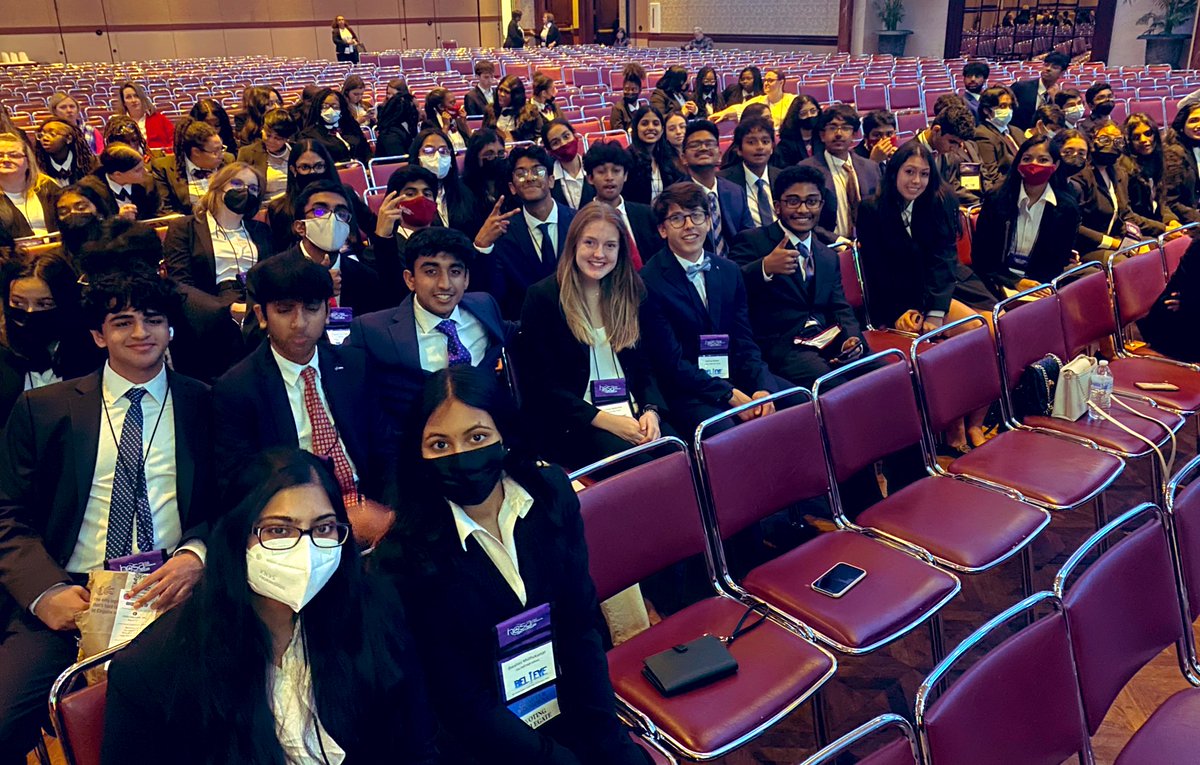 Cox Mill CTE tweet media