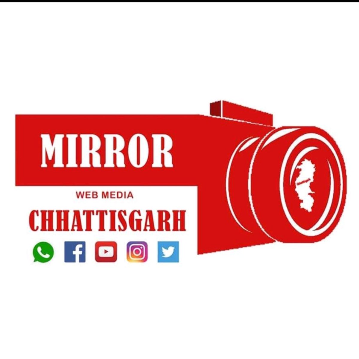 MirrorChhattis2's tweet photo. #NewProfilePic https://t.co/u69RozZjQo