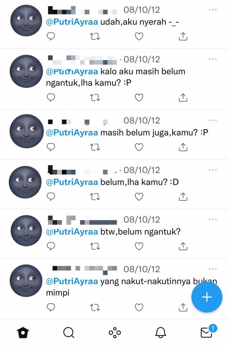 Ayu Ramadhanti tweet media