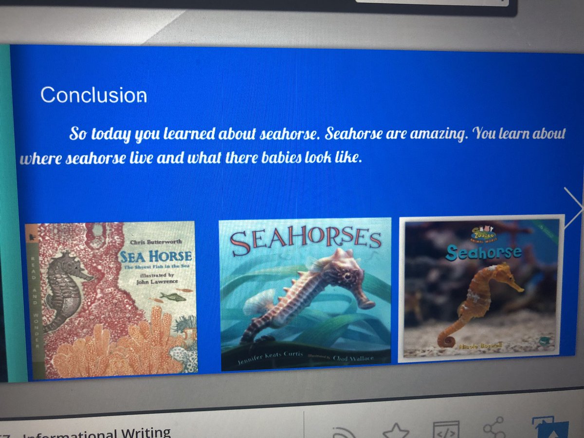 Lara Scaringella (@larascaringella) on Twitter photo Groups of our 3rd gr MLL students in @MsVega218 published their informational writing as a digital book @iste <a href="/MRamos16R/">Michele Ramos 🐾</a> <a href="/ChrissyVigsPS16/">Chrissy Vigliotti 🏳️🌈</a> They are like REAL authors now!Check out <a href="/any_flip/">AnyFlip</a> to publish digitally! Groups of our 3rd gr MLL students in @MsVega218 published their informational writing as a digital book @iste <a href="/MRamos16R/">Michele Ramos 🐾</a> <a href="/ChrissyVigsPS16/">Chrissy Vigliotti 🏳️🌈</a> They are like REAL authors now!Check out <a href="/any_flip/">AnyFlip</a> to publish digitally!