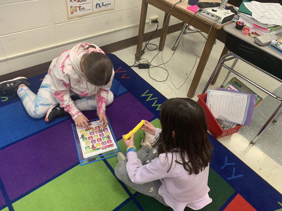 Carmela Troyer tweet media