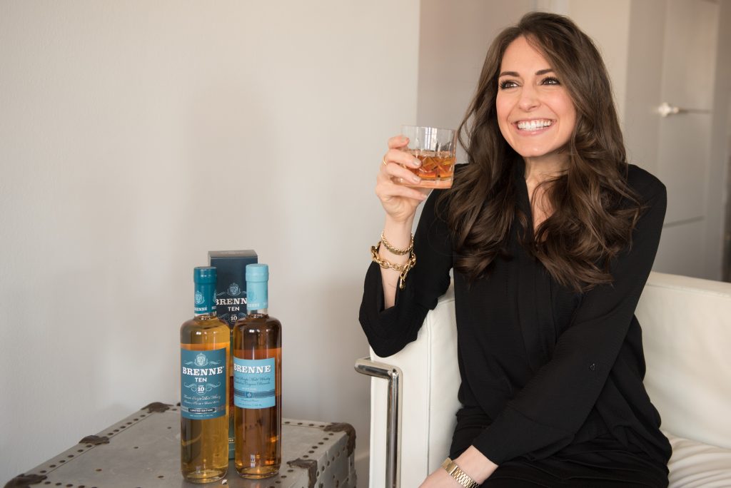 Continuing our #InternationalWomensDay coverage, <a href="/Lauren__Eads/">Lauren Eads</a> talks to Allison Parc, the force behind Brenne, a whisky made in the Cognac region of France.

masterofmalt.com/blog/post/alli…
