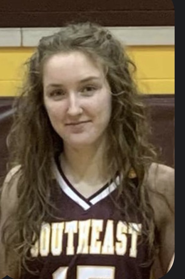 Way to go A. Fischer!!
Second team all district division 2!
