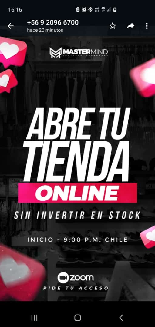 Raúl De Calisto (@rdecalisto) on Twitter photo 