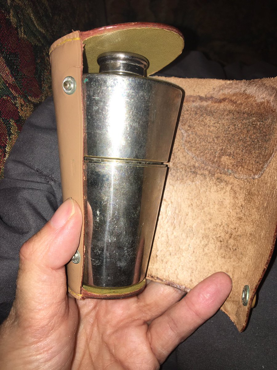 MorganValleyAr1's tweet photo. @altonbrown #pocketgoals https://t.co/p0GkEze7qK
