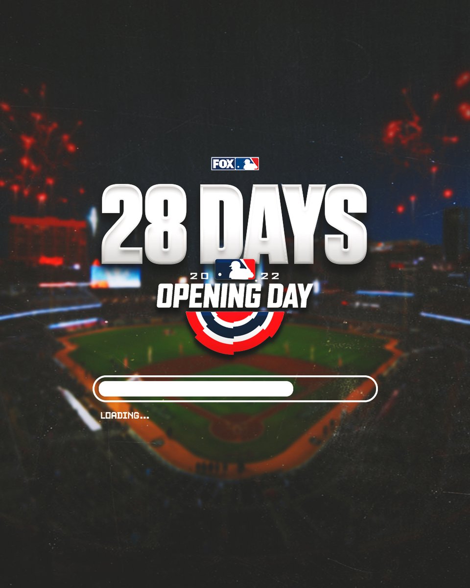 FOX Sports: MLB tweet media