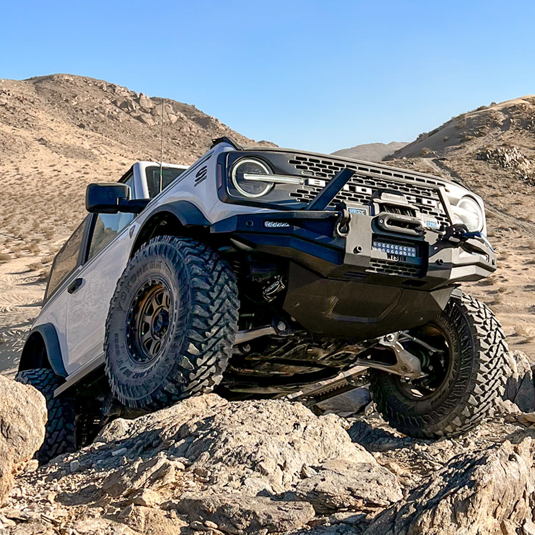 Tweet by Westin Automotive