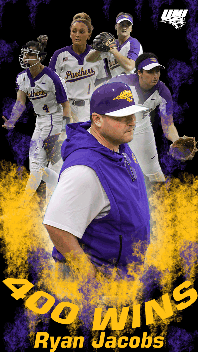 💯 💯 💯 💯 WINS

Today's win over MTSU is Coach Jacobs 400th! Congrats Coach!!!

#EverLoyal