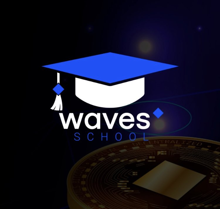 healthy_pockets's tweet photo. Buenas noches cracks!! 🙌

Paso por aquí para avisaros de que ya tenéis disponible el nuevo apartado gratuito de aprendizaje sobre #Crypto  de @Wavesprotocoles 🥳🔥

Os dejo el link por si queréis apuntaros! 

https://t.co/J8tsTAfhjT

#blockchain #WAVES https://t.co/eiJBpceWLK