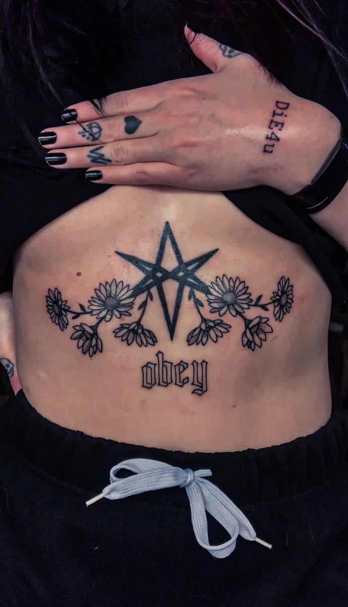 … we hope you have a lovely day 🤍