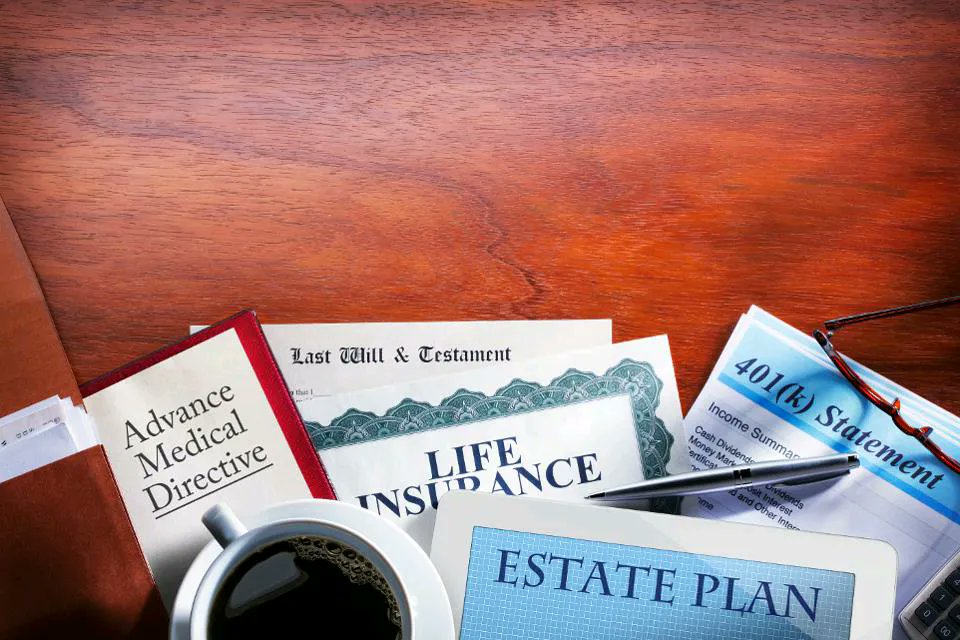 thestevenkramer's tweet photo. The Three Reasons People Avoid #EstatePlanning https://t.co/lZOikQ2bQF https://t.co/oADxmUF0E9