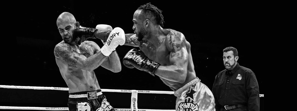 MikeUSMCRichman's tweet photo. I’m going to be a tough man to beat in Bareknuckle when @troublejones_ is my training partner. Thank you for setting the tone for sparring today. He is so talented!! https://t.co/qZdWbXe4Ci