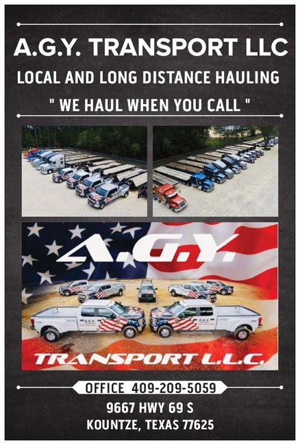 AgyTransport's tweet photo. https://t.co/QdaEOKHsNP
