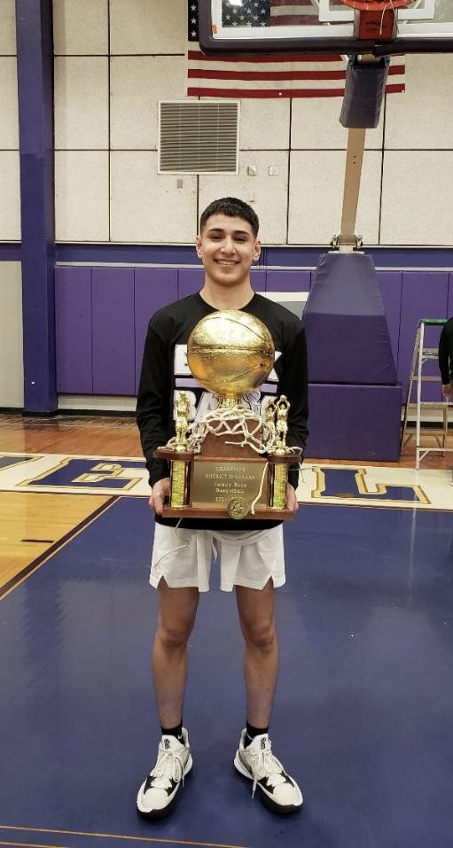 Weslaco Panthers 🏀 tweet media