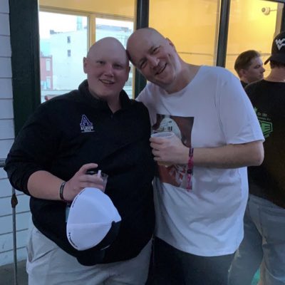 23_Ohneck's tweet photo. #NewProfilePic https://t.co/lUNKkmGtq8