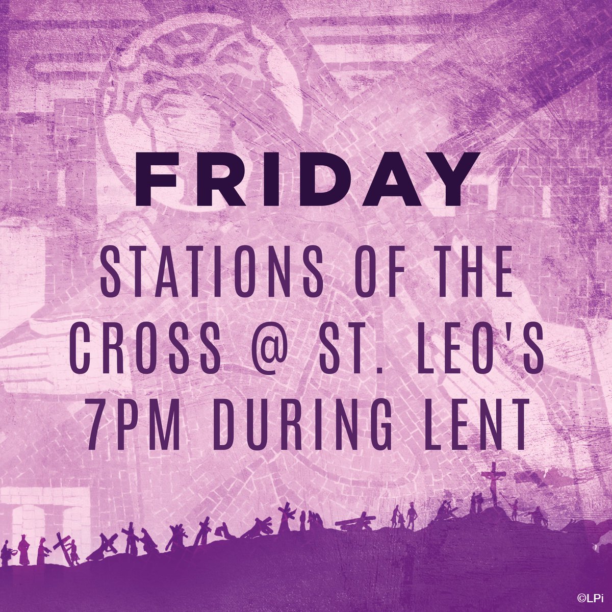 StLeosChurch's tweet photo. https://t.co/Z1J7fqBf0F