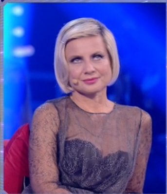 atLaura__'s tweet photo. Soleil fatta fuori al primo televoto serio e ancora ha il coraggio di tornare a fare teatrini

#gfvip
#jeru https://t.co/DzVf8nArx7