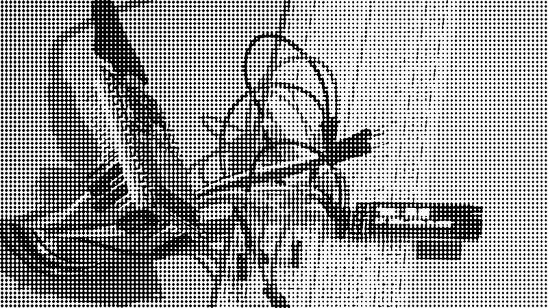 just published a few more experiments on creativecoding.xyz 053: dithering exploration inspired by <a href="/lowtechmagazine/">lowtechmagazine</a>; 052: attempts at being  more intentional → fast logging thoughts req. <a href="/alfredapp/">Alfred App</a>; 050: an interactive story writing tool—like <a href="/RepRapLtd/">RepRap Ltd</a> but for narration