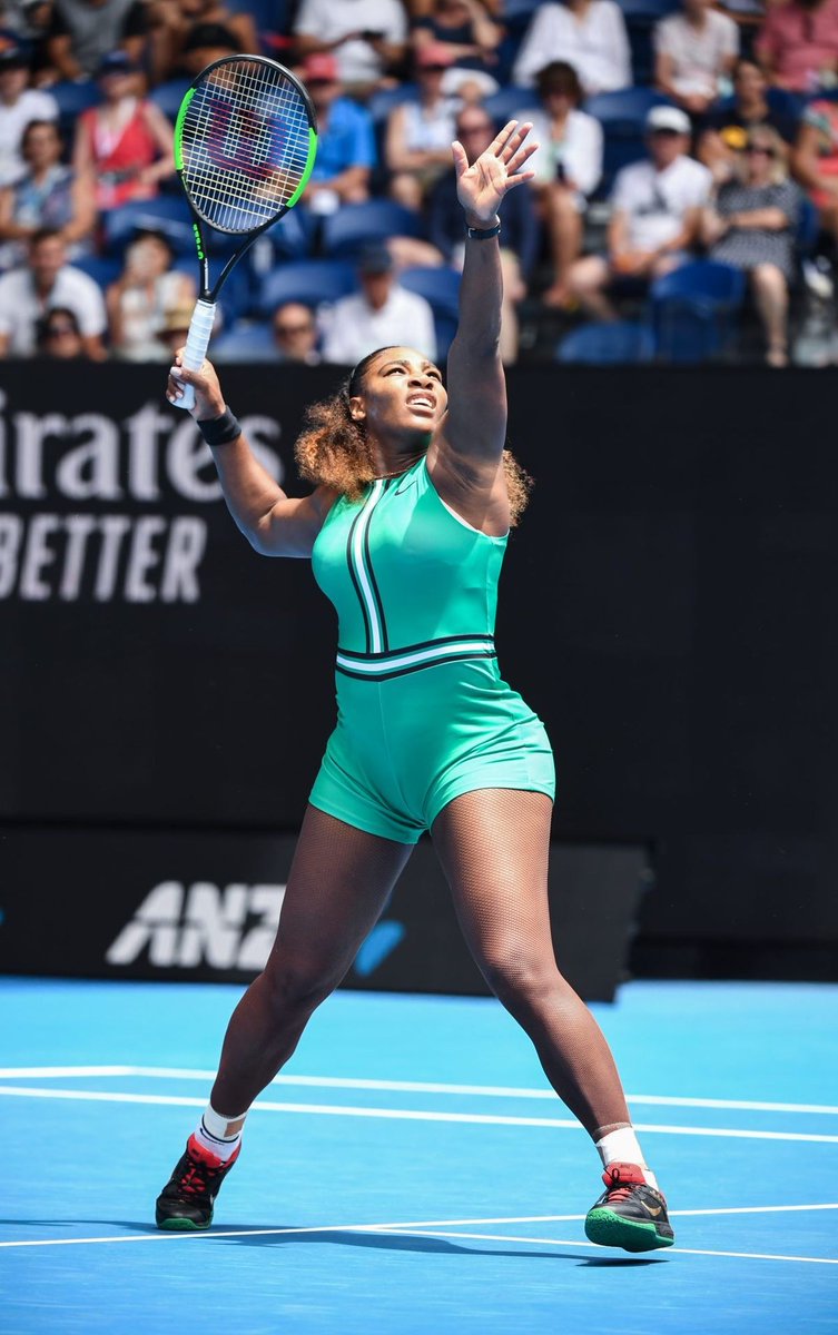 tennisandkits's tweet photo. Serena Williams, Nike https://t.co/EYNtGqseGl
