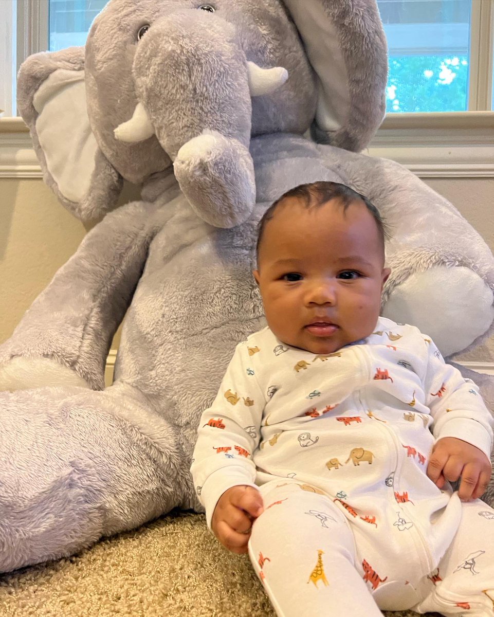 SWIMB3RL33_'s tweet photo. I can’t believe my baby boy is already 3 months. He brings so much love and light into my life. He makes me see how grateful I am for this life. https://t.co/wa8frUOykb