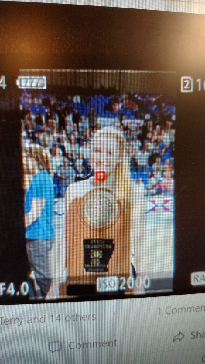 HRTarver25's tweet photo. @PeggyRoweps @tim_radio @AbbySummitt @meganlyngray I watched @AbbySummitt and her cohorts play pick up ball in the middle of South Oak St. since they were in grade school. That was an awesome win today!!! I'm proud part of this winning path started in Bellwood. 🏀🏆 https://t.co/AYGQ4LP29d